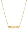Hey Mama Necklace