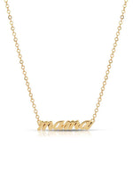 Hey Mama Necklace