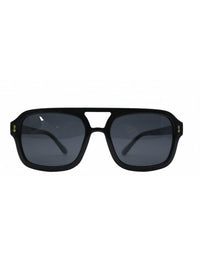 Royal Sunnies - Black Smoke