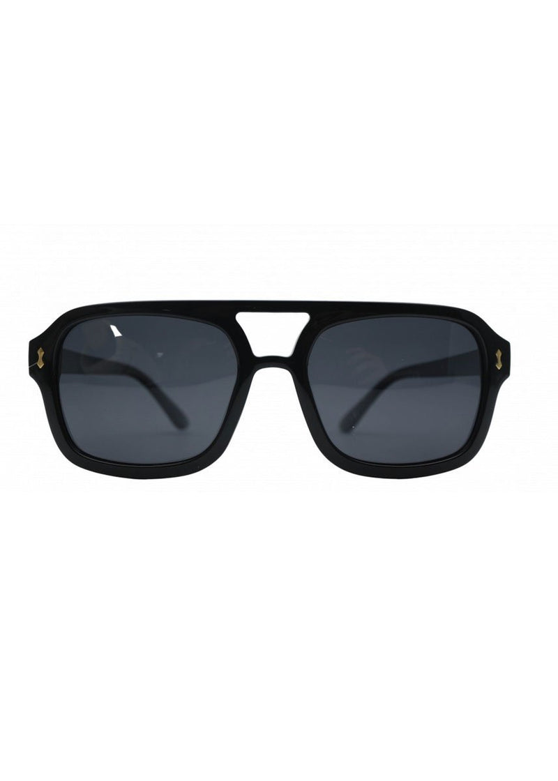 Royal Sunnies - Black Smoke