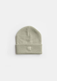 Toddler Mad Hatter Knit Cuff Beanie - Sage
