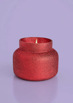 Red Volcano Glam Signature Jar - 19oz