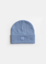 Youth Mad Hatter Knit Cuff Beanie - Fog