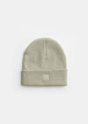 Youth Mad Hatter Knit Cuff Beanie - Sage